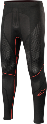 ALPINESTARS(MX) Ride Tech v2 Summer Underwear Pants - Black