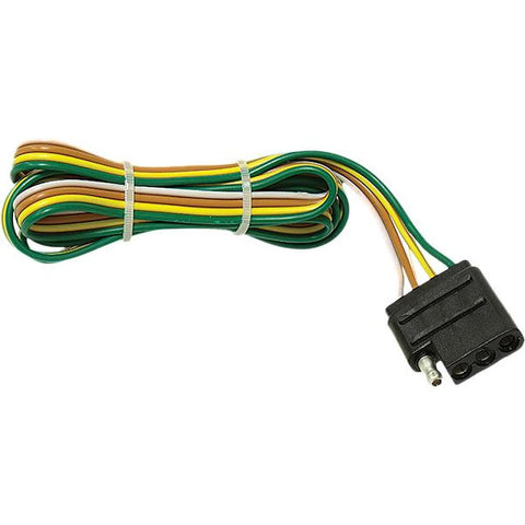 Trailer Trunk End Connector Set - Trailhead Powersports a Mines and Meadows, LLC Company