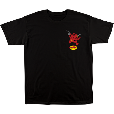 FMF APPAREL Oh Yeah T-Shirt - Black