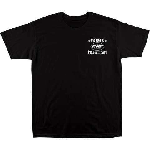 FMF APPAREL Triumphant T-Shirt - Black