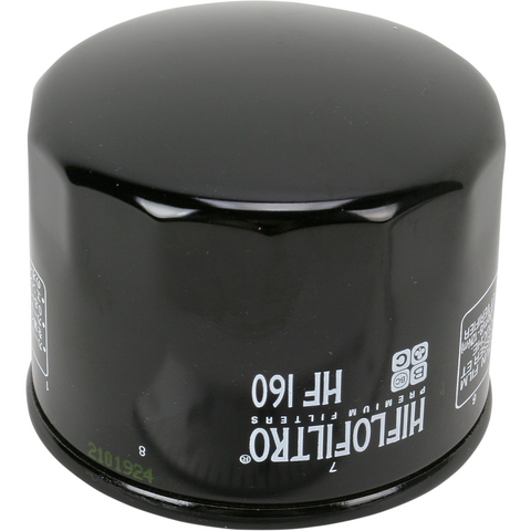 HIFLOFILTRO Oil Filter HF160