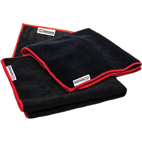 Microfiber Towels