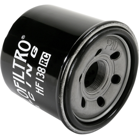 HIFLOFILTRO Racing Oil Filter HF138RC