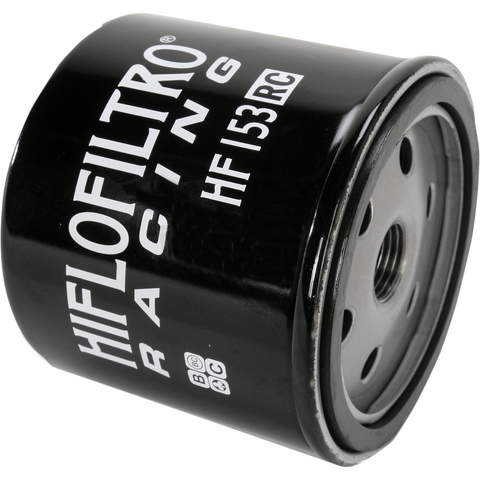 HIFLOFILTRO Racing Oil Filter HF153RC