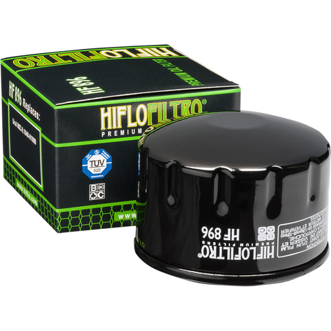 HIFLOFILTRO Oil Filter HF896
