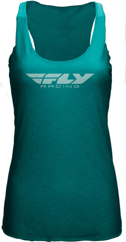 Women's Corporate Tank