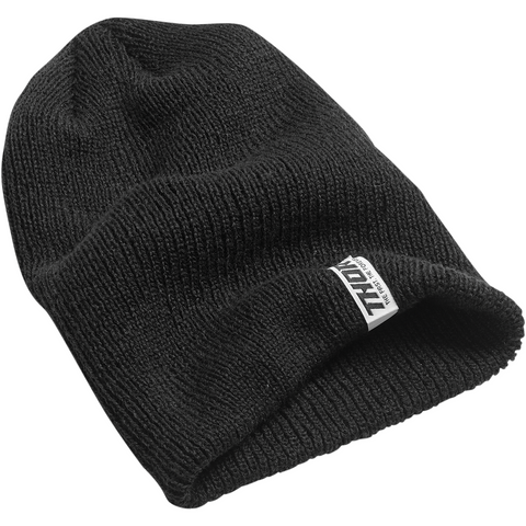 THOR Pop Punk Beanie - Black