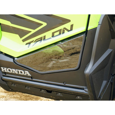 SPIKE LOWER DOOR INSERTS HONDA TALON