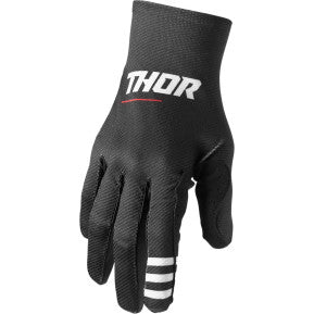 THOR Agile Plus Gloves - Black