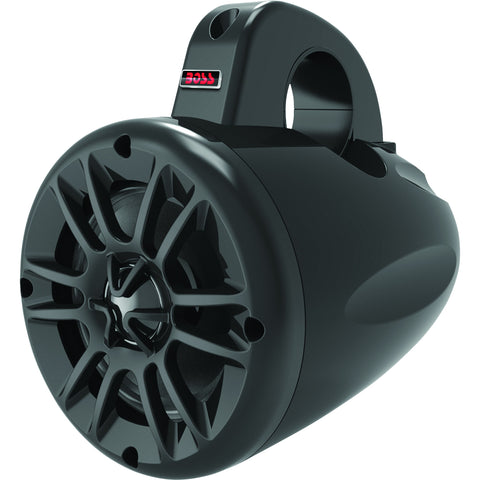 BOSS AUDIO 400W 4" 2-WAY TOWER SPEAKER BLACK