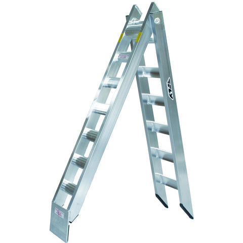 Folding Runway Ramp - Trailhead Powersports a Mines and Meadows, LLC Company