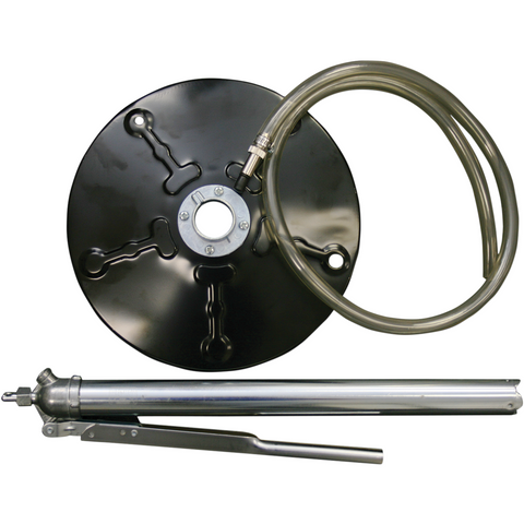 BEL-RAY Pump 20 Liter Pail SV00044