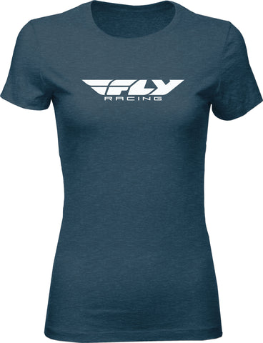 Women's Corporate Tee
