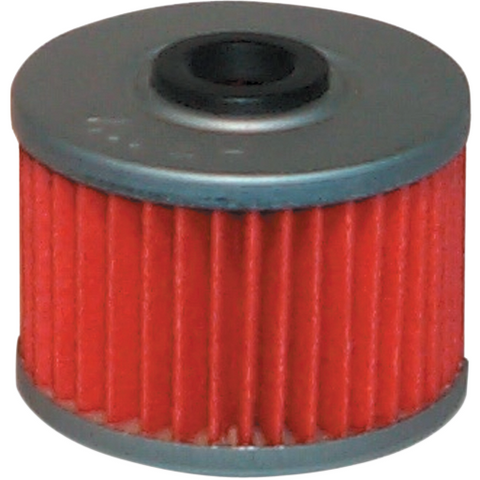HIFLOFILTRO Oil Filter HF112