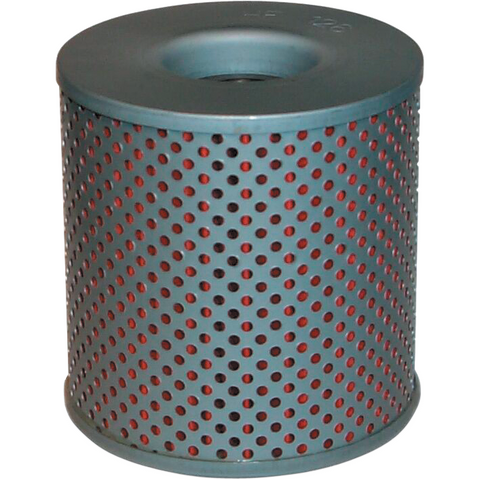 HIFLOFILTRO Oil Filter HF126