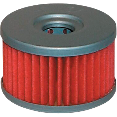 HIFLOFILTRO Oil Filter HF137