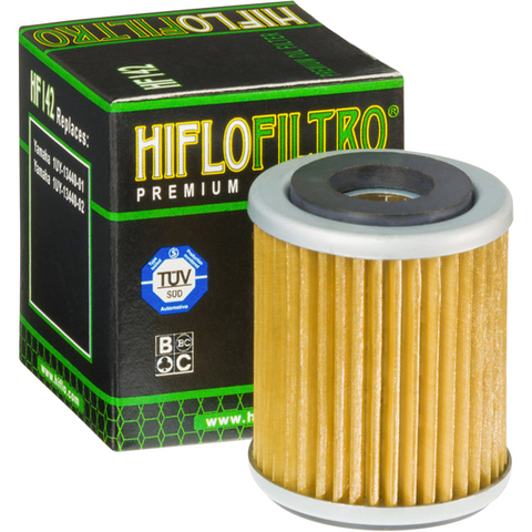 HIFLOFILTRO Oil Filter HF142