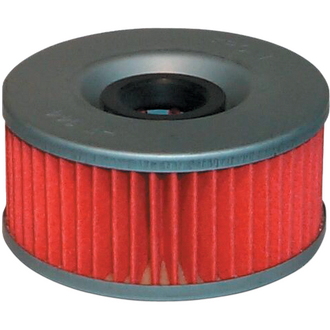 HIFLOFILTRO Oil Filter HF144