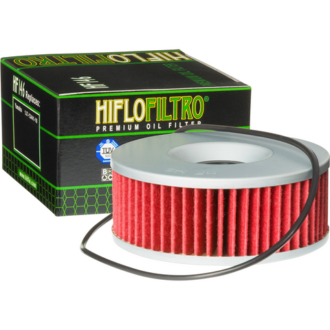 HIFLOFILTRO Oil Filter HF146