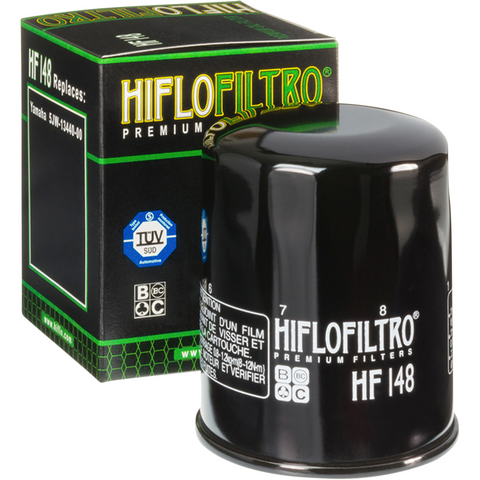 HIFLOFILTRO Oil Filter HF148