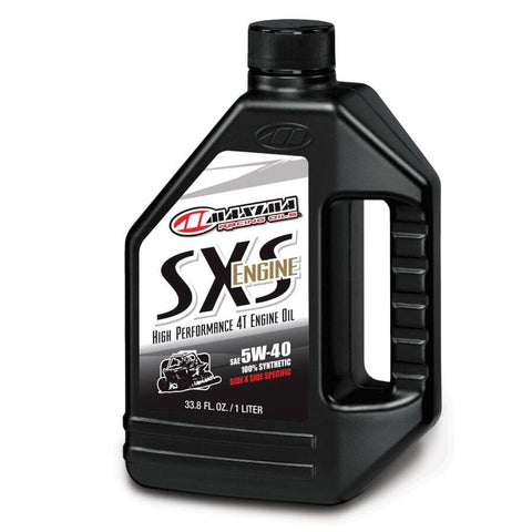 Synthetic Engine Oil