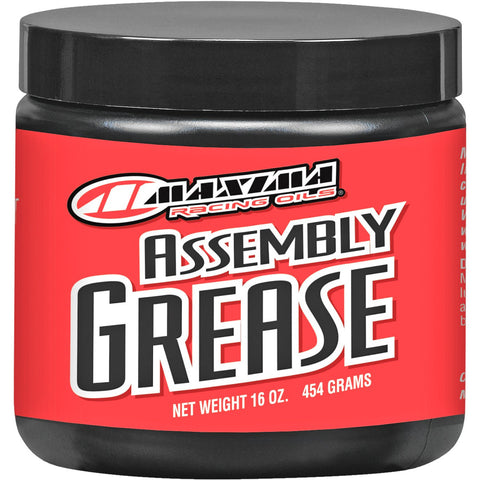 Assembly Grease