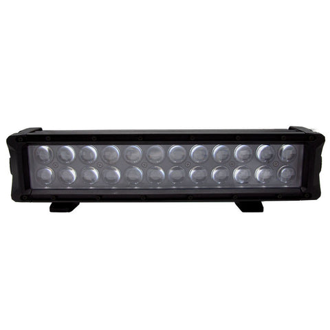 RGB LED Bar 14" - Trailhead Powersports a Mines and Meadows, LLC Company