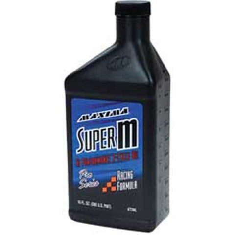 Super M Oil