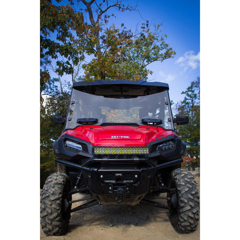 Versa Vent Windshield 2017-2019 Honda Pioneer 1000