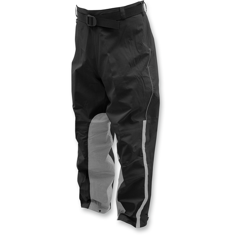 FROGG TOGGS Toadskinz Rain Pants - Black