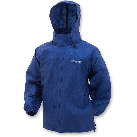 FROGG TOGGS Pro Action™ Rain Jacket - Blue