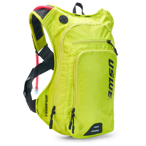 Outlander 9 Hydration System
