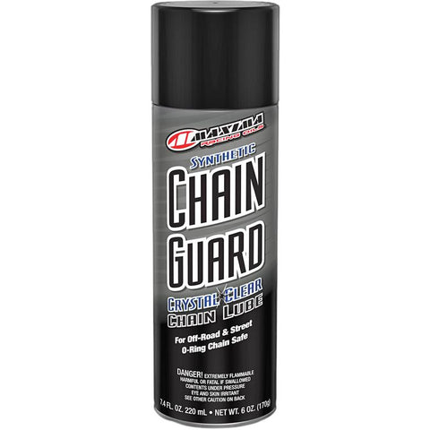 Synthetic Chain Guard Spray