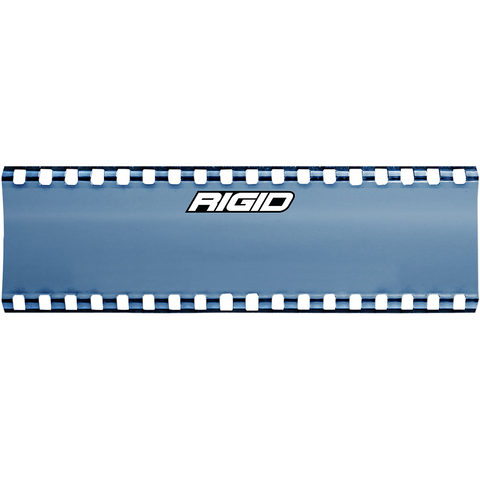 RIGID INDUSTRIES SR-S Light Cover - 6" - Blue 105873