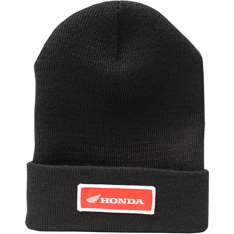 FACTORY EFFEX-APPAREL Honda Beanie - Black