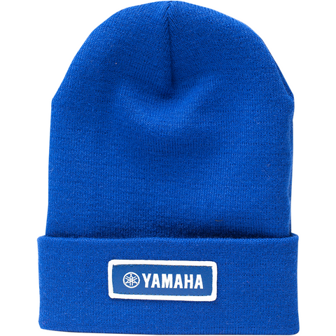 FACTORY EFFEX-APPAREL Yamaha Beanie - Royal