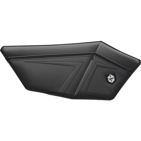 Door Knee Pads w/Storage