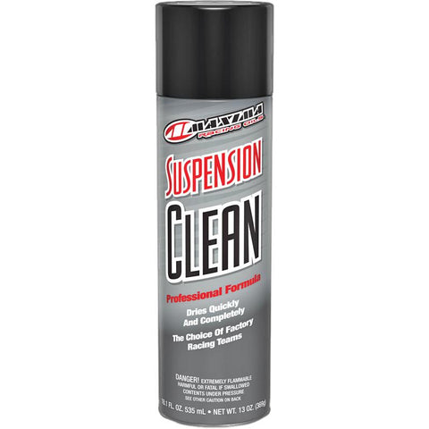 Suspension Clean Spray