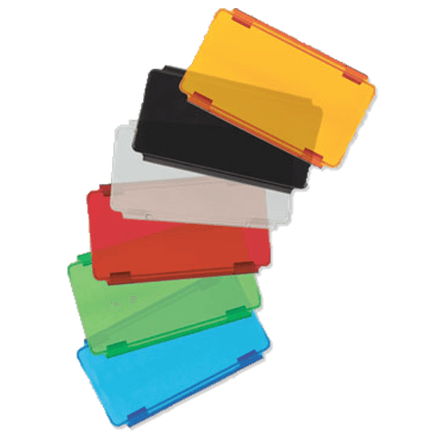 Heise Protective Lens Cover Size 1