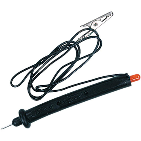 Electronic Trailer Wiring Tester