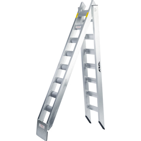 Folding Runway Ramp - Trailhead Powersports a Mines and Meadows, LLC Company