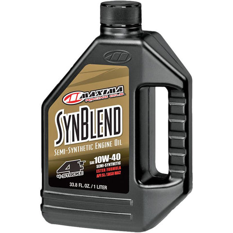 SynBlend 4 Oil