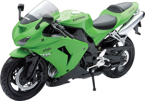 NEW-RAY 1:12 Scale Sport Bike Replica