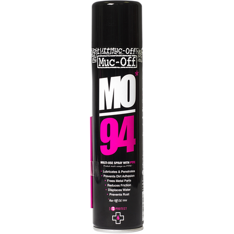 MUC-OFF USA MO 94 Motorcycle Protectant 400 ml 930