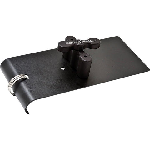 Outdoor Container Mount Plate