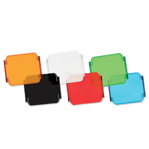 Heise Protective Lens Cover For Cubes