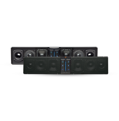 Powerbass XL 650