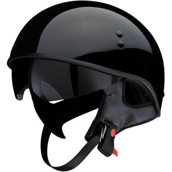 Vagrant Helmet Gloss Black