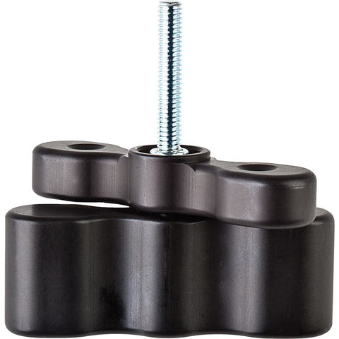 Rotopax Pack Mount Extension 1Gal/2Gal 4X1.5X1"