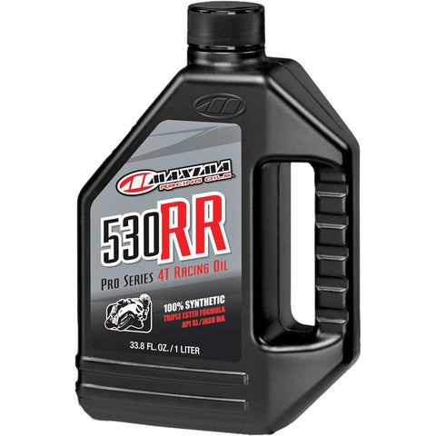MAXIMA 530 RR 4T RACING OIL 1L